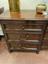 Load image into Gallery viewer, Nine Drawer Dresser from Milling Road