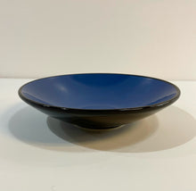 Load image into Gallery viewer, Enamel Two Toned Bowl from Over and Back