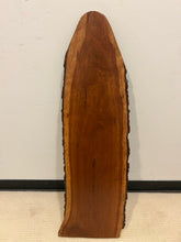 Load image into Gallery viewer, Custom Made Walnut Wood Decor