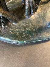 Load image into Gallery viewer, Vintage Giraffes Sculpture from Austin Prod, Inc 1972