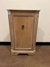Load image into Gallery viewer, Low Wood Corner Cabinet