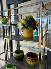 Load image into Gallery viewer, Geometric Open Bookcase