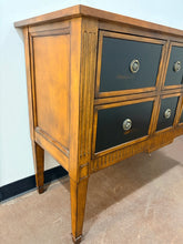 Load image into Gallery viewer, Vintage Late 20th Century French Regency Chest of Drawers From Accents Beyond