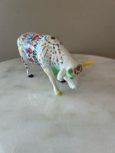 Load image into Gallery viewer, "The Udderly Groovy Lady Belle Bennett" Chicago Cows on Parade