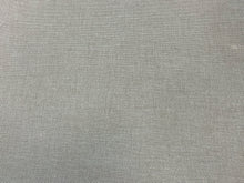 Load image into Gallery viewer, Pale Green/Grey Aria Armless Chair with Nailhead Trim