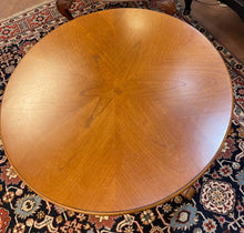 Load image into Gallery viewer, Legacy Round Side Table from Ethan Allen