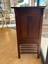 Load image into Gallery viewer, Mission Style  Buffet from Ethan Allen
