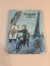 Load image into Gallery viewer, Collectible Catalogue Raisonne-The Lithographs of Chagall V: 1974-1979