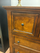 Load image into Gallery viewer, Seven Drawer Dresser from Carson Pirie Scott & Co.