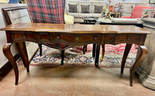 Load image into Gallery viewer, Three Drawer Console Table from Hekman Furniture