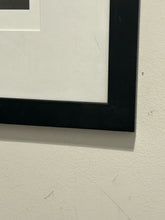 Load image into Gallery viewer, Original Giclee "Blue Flower" by Susan Willis, signed & numbered