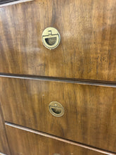 Load image into Gallery viewer, Accolade Collection Campaign-Style Gentleman's Chest from Drexel Heritage