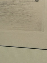 Load image into Gallery viewer, Framed Copper Engraving "La Tombe du Soldat Inconnu," signed & stamped