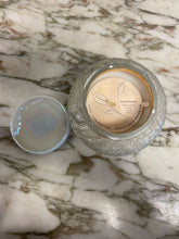 Load image into Gallery viewer, NEW Large Clove, Cedarwood, Lemon & Vanilla Candle with Textured Iridescent