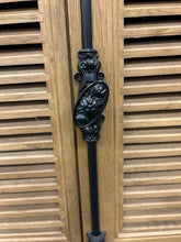 Load image into Gallery viewer, Shutter Front Media Cabinet/Credenza From Restoration Hardware