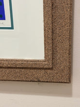 Load image into Gallery viewer, Original Lithograph "Three Flying Fish" by Ken Done, pencil signed and numbered 35/60