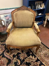 Load image into Gallery viewer, Louis XVI Style Arm Chair