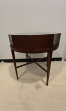 Load image into Gallery viewer, Vintage One Drawer Occasional Table from Baker Furniture