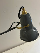 Load image into Gallery viewer, Original 1227 Gray Desk Lamp from Anglepoise