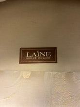 Load image into Gallery viewer, Damask One Cushion Camelback Loveseat from Laine of Hickory