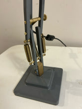Load image into Gallery viewer, Original 1227 Gray Desk Lamp from Anglepoise