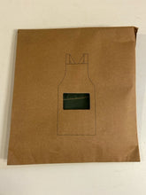 Load image into Gallery viewer, Green Gardening Apron