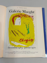 Load image into Gallery viewer, Collectible Catalogue Raisonne-The Lithographs of Chagall IV: 1969-1973