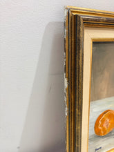 Load image into Gallery viewer, Still Life of Tablescape by Irene, signed