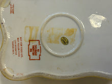 Load image into Gallery viewer, Yellow Floral Ceramic Decorative Box