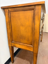 Load image into Gallery viewer, Vintage Late 20th Century French Regency Chest of Drawers From Accents Beyond