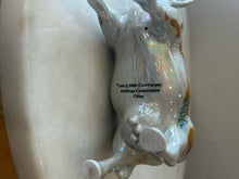 Load image into Gallery viewer, "Hot Dog" Chicago Cows on Parade