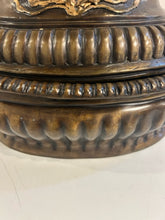Load image into Gallery viewer, Neoclassical Style Solid Bronze Tureen