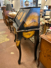 Load image into Gallery viewer, Vintage Slant Front Desk &amp; Chair
