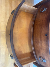 Load image into Gallery viewer, Lexington Regency Style Marble Top Commode Chest