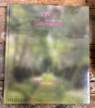 Load image into Gallery viewer, New, &quot;The Garden&quot; Coffee Table Book by Toby Musgrave
