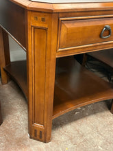 Load image into Gallery viewer, Pair of One Drawer Nightstands from Thomasville Furniture