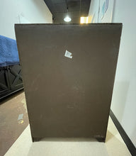 Load image into Gallery viewer, Rustic Six Drawer Cabinet Labeled with Numbers