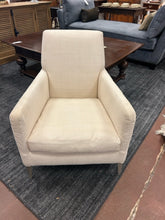 Load image into Gallery viewer, B & B Italia Dandy Armchair Designed by Antonio Citterio