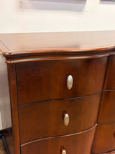 Load image into Gallery viewer, Serpentine 9 Drawer Dresser from Bernhardt Furniture