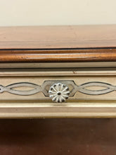 Load image into Gallery viewer, Vintage Two Drawer Coffee Table from Hekman Furniture
