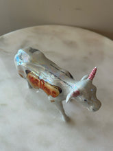 Load image into Gallery viewer, "Hot Dog" Chicago Cows on Parade