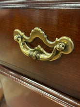 Load image into Gallery viewer, Four Drawer Mahogany Chest from Thomasville Furniture