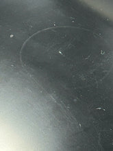 Load image into Gallery viewer, Black Nightstand with Smoke Glass Front from Dania Furniture