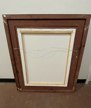 Load image into Gallery viewer, Framed Reproduction of "A Young Girl Reading " by Jean Honore Fragonard