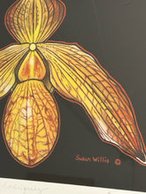 Load image into Gallery viewer, Original Giclee "Danny Rodriguez" by Susan Willis, signed & numbered