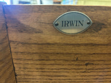 Load image into Gallery viewer, Vintage Three Drawer French Provincial Dresser from Robert W. Irwin Co.