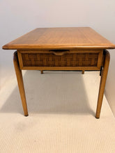 Load image into Gallery viewer, MCM "Perception" End Table Designed by Warren Church for Lane Furniture