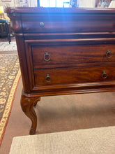 Load image into Gallery viewer, Mahogany Sideboard with 6 Drawers from Plunketts Furniture Co.
