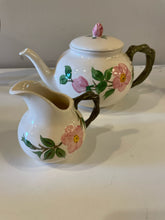 Load image into Gallery viewer, Incomplete Set of Franciscan Desert Rose China
