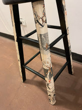 Load image into Gallery viewer, Curious George Themed Stool